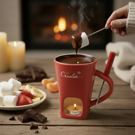 ChocoTaza Fondue Original